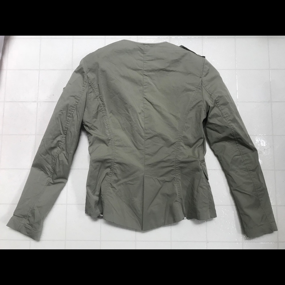 William Rast Jacket - Picture 2 of 3